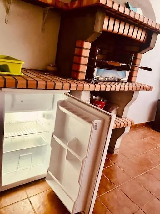 度假居 CotilloCasa Carol, Un Hogar Fuera De Casa.别墅 西班牙
