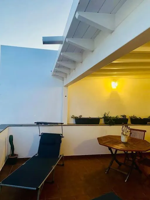 הוילה Cotillo Casa Carol, Un Hogar Fuera De Casa. 0*,  ספרד