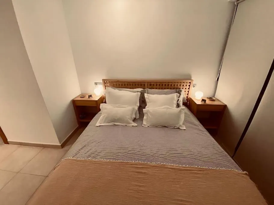 度假居 CotilloCasa Carol, Un Hogar Fuera De Casa.别墅 西班牙