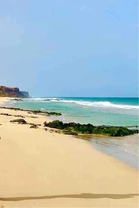 הוילה Cotillo Casa Carol, Un Hogar Fuera De Casa. 0*,