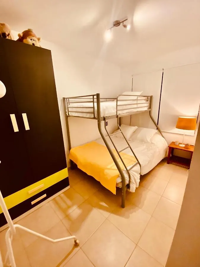 CotilloCasa Carol, Un Hogar Fuera De Casa.别墅 度假居