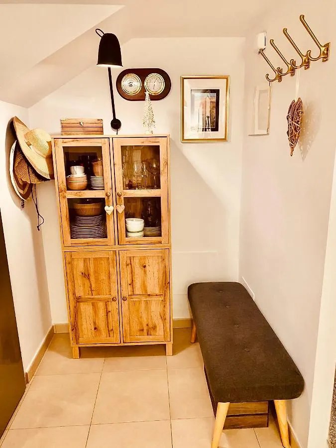CotilloCasa Carol, Un Hogar Fuera De Casa.别墅 西班牙