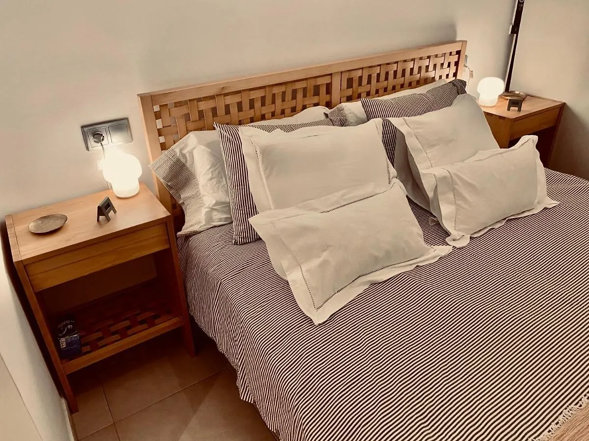 CotilloCasa Carol, Un Hogar Fuera De Casa.别墅