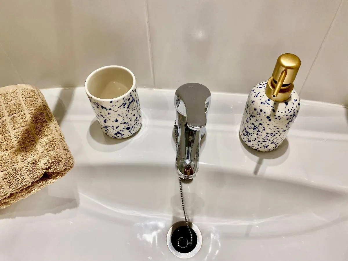 度假居 CotilloCasa Carol, Un Hogar Fuera De Casa.别墅 西班牙